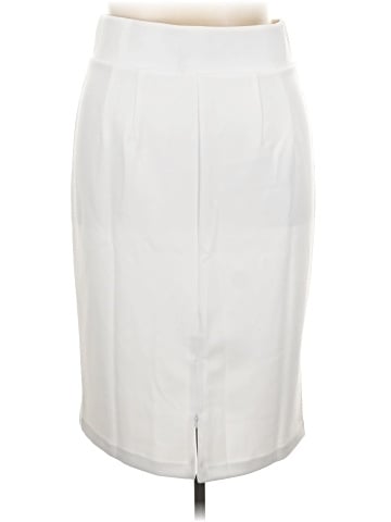 ELOQUII Formal Skirt (view 2)