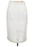 ELOQUII Solid White Formal Skirt Size 20 Plus - photo 2