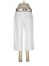 Bamboo Traders White Casual Pants Size 10 - photo 1