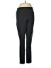 Athleta Solid Black Active Pants Size M - photo 1
