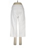Bamboo Traders White Casual Pants Size 10 - photo 2