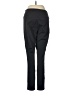Athleta Solid Black Active Pants Size M - photo 2