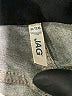 Jag Black Jeans Size 2 - photo 7
