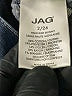 Jag Black Jeans Size 2 - photo 8