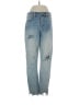 Gap Blue Jeans Size 27 waist - photo 1