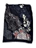 Lulla by Bindya Blue Scarf One size - photo 2