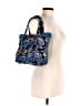 Vera Bradley 100% Cotton Paisley Blue Tote One size - photo 2