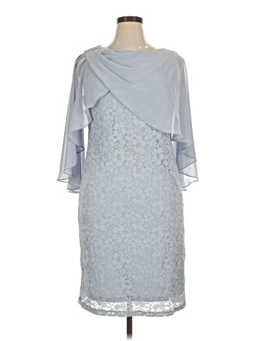 Scarlett Cocktail Dress (view 1)