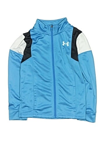 Under Armour Track Jacket (view 1)