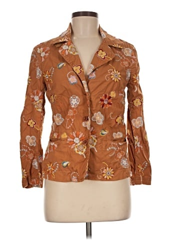 Johnny Was Blazer (view 1)