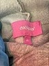 Edikted Hearts Gray Sweatshirt Size XS - photo 7