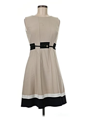 Calvin Klein Casual Dress (view 1)
