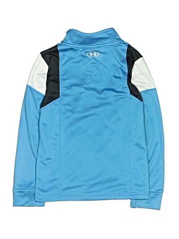 Under Armour Track Jacket (view 2)