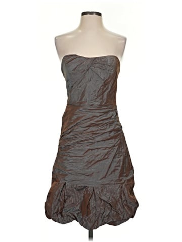 Nicole Miller Collection Cocktail Dress (view 1)