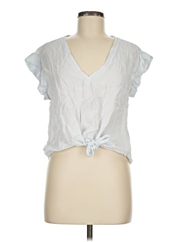 Bella Dahl Sleeveless Blouse (view 1)