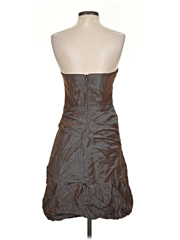 Nicole Miller Collection Cocktail Dress (view 2)