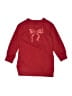Cat & Jack Red Pullover Sweater Size 4 - 5 - photo 1