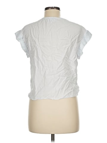 Bella Dahl Sleeveless Blouse (view 2)