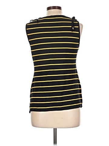 T Tahari Sleeveless Top (view 2)