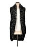 Chico's Black Sweater Vest Size XL (3) - photo 1