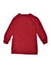Cat & Jack Red Pullover Sweater Size 4 - 5 - photo 2