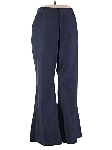 Banana Republic Factory Store Dress Pants (view 1)