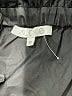 Alexis 100% Cotton Black Long Sleeve Blouse Size M - photo 7