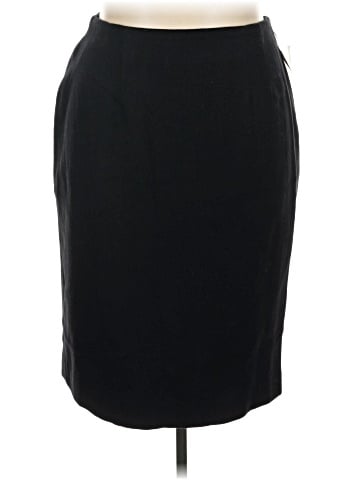 David N Wool Skirt (view 1)