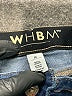 White House Black Market Blue Jeans Size 6 - photo 4