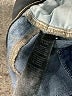 White House Black Market Blue Jeans Size 6 - photo 5