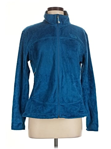 Mountain Hardwear Fleece (view 1)