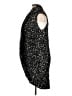 Chico's Black Sweater Vest Size XL (3) - photo 5