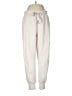 Athleta 100% Cotton Ivory Casual Pants Size M - photo 1