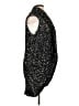 Chico's Black Sweater Vest Size XL (3) - photo 4