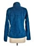 Mountain Hardwear 100% Polyester Blue Fleece Size M - photo 2