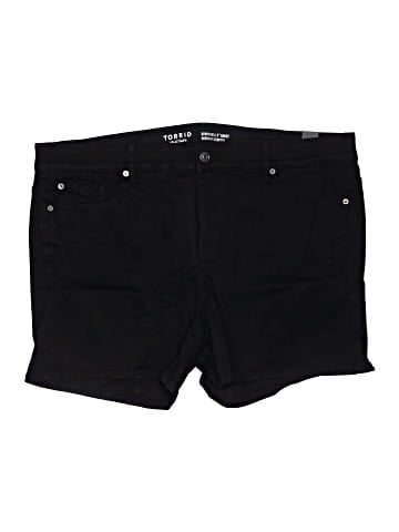 Torrid Shorts (view 1)