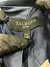 Talbots 100% Polyester Black Tuxedo Vest Size XL Petite - photo 6