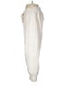 Athleta 100% Cotton Ivory Casual Pants Size M - photo 5