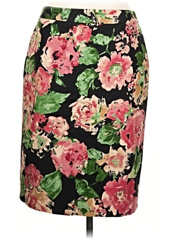 Talbots Formal Skirt (view 1)