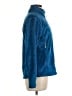 Mountain Hardwear 100% Polyester Blue Fleece Size M - photo 4