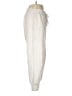 Athleta 100% Cotton Ivory Casual Pants Size M - photo 4