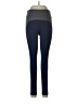 Avia Color Block Blue Active Pants Size L - photo 1