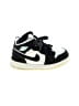 Air Jordan Black Sneakers Size 6 (kids) - photo 1