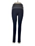Avia Color Block Blue Active Pants Size L - photo 2