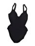 Profile by Gottex Black Bodysuit Size 8 - photo 1