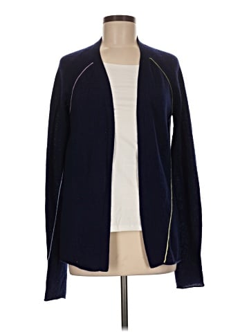 In Cashmere Cashmere Cardigan (view 1)