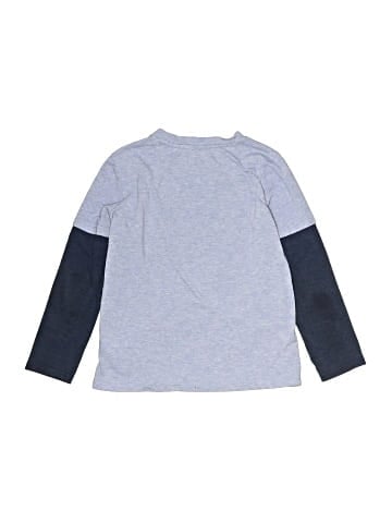 Andy & Evan Long Sleeve T-Shirt (view 2)