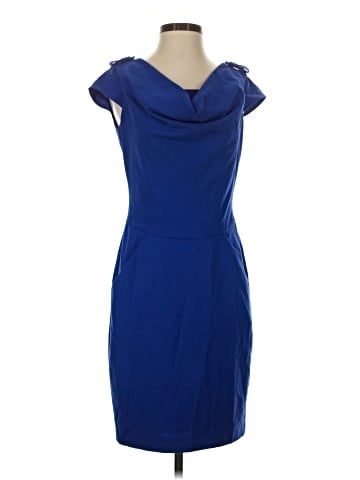 Calvin Klein Cocktail Dress (view 1)