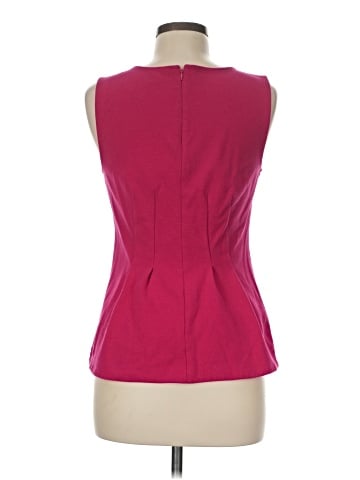 Ann Taylor Sleeveless Top (view 2)