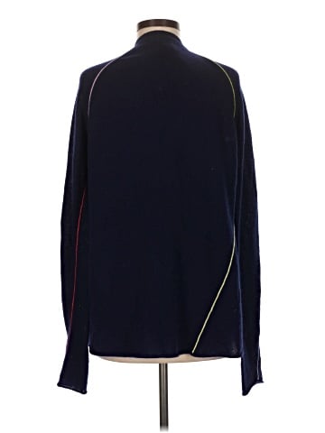 In Cashmere Cashmere Cardigan (view 2)